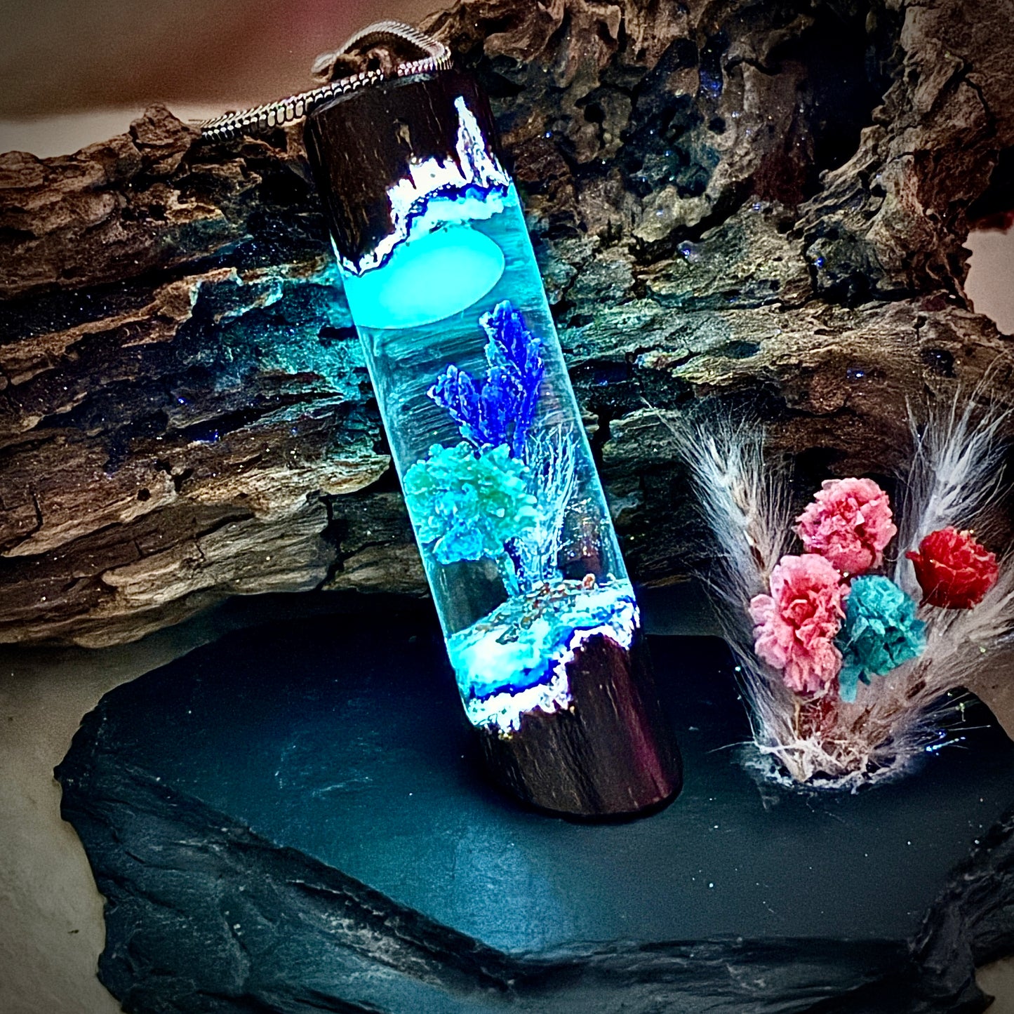 Fleur de Lumière