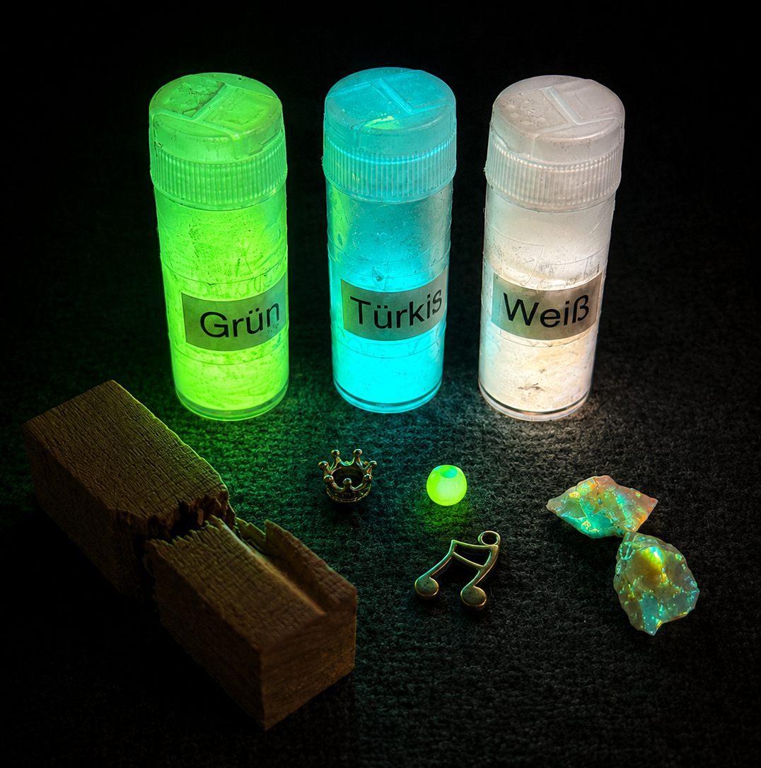 Glow