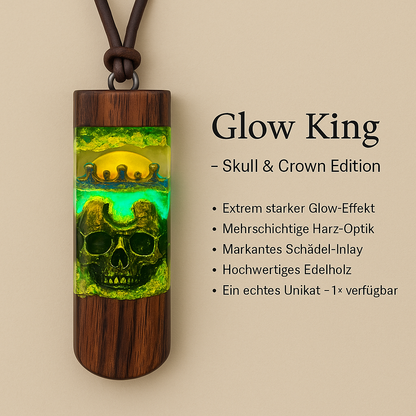 Crown of the Deep – Opal Skull Edition