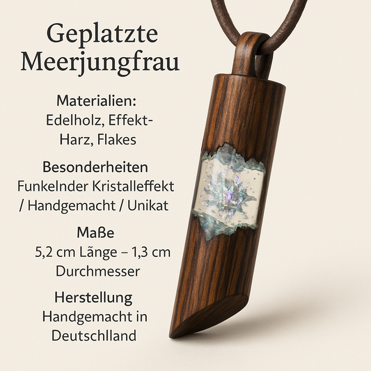 Mandys Stück