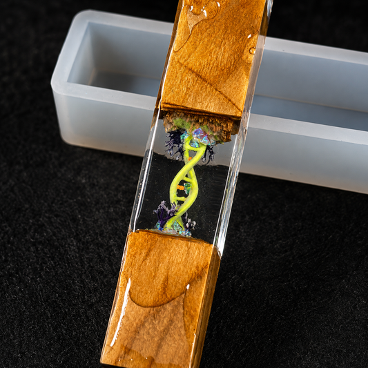 Genesis Helix