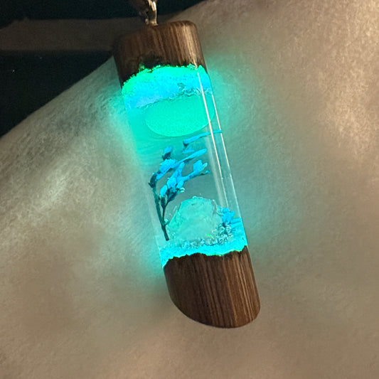 Olivenholz - Welo Opal