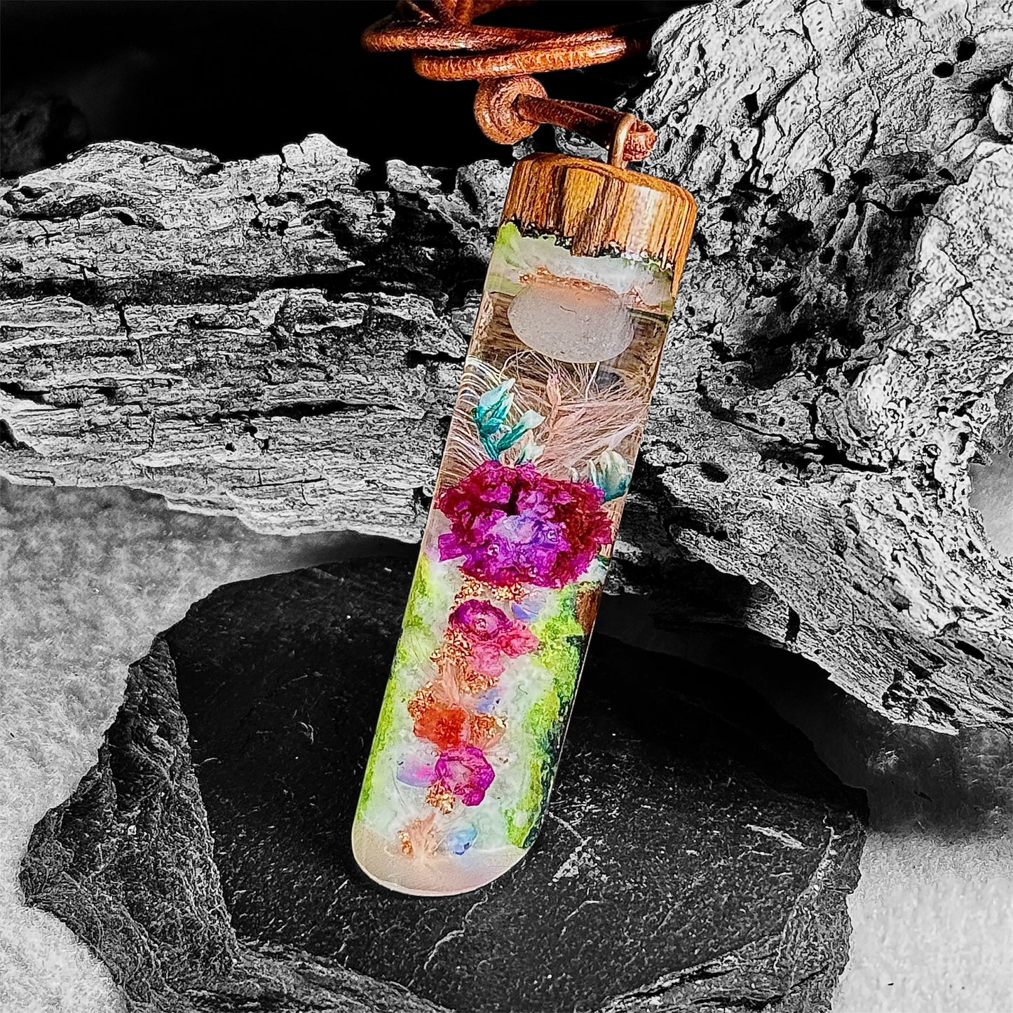 Cascade Opalblüten Wasserfall