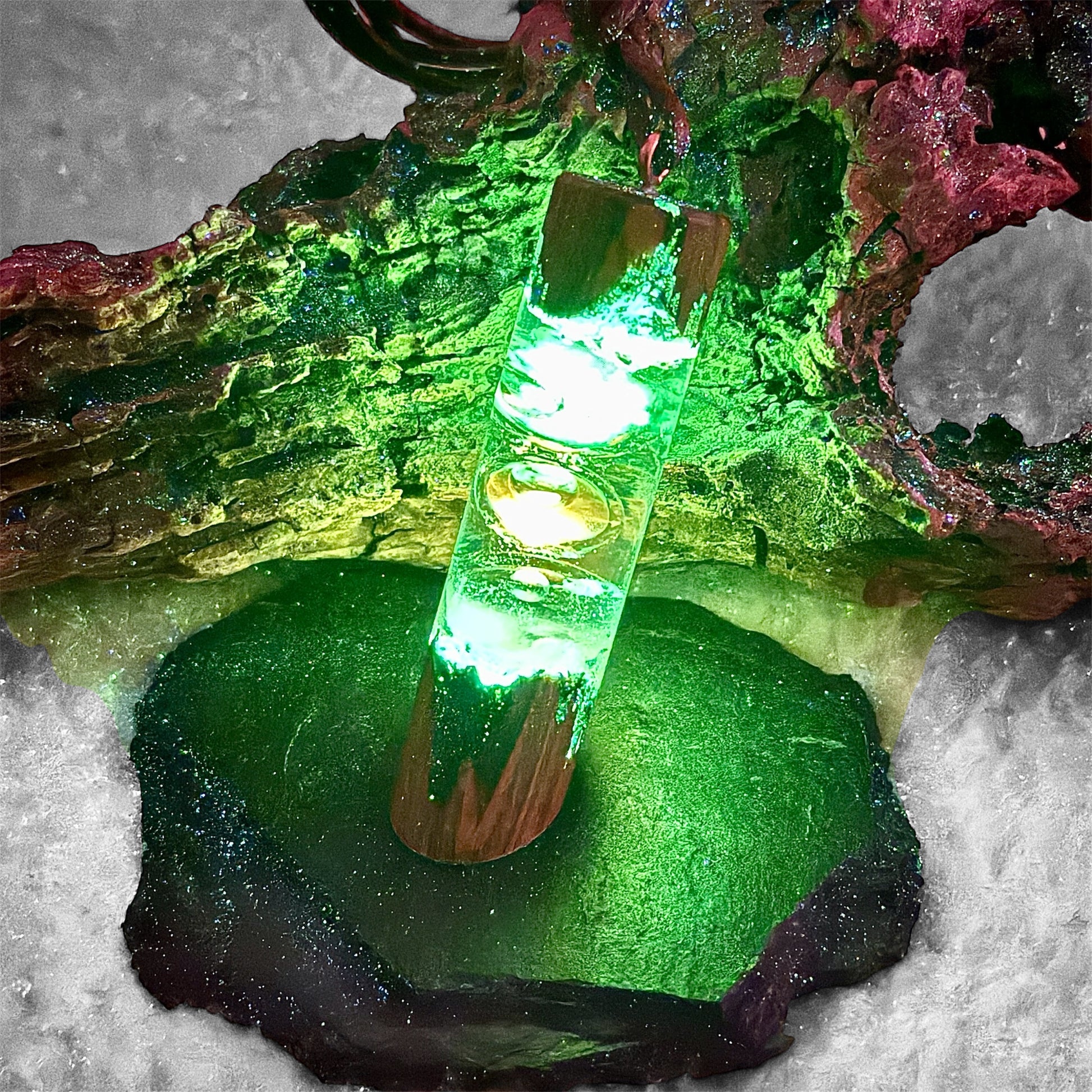 Glow